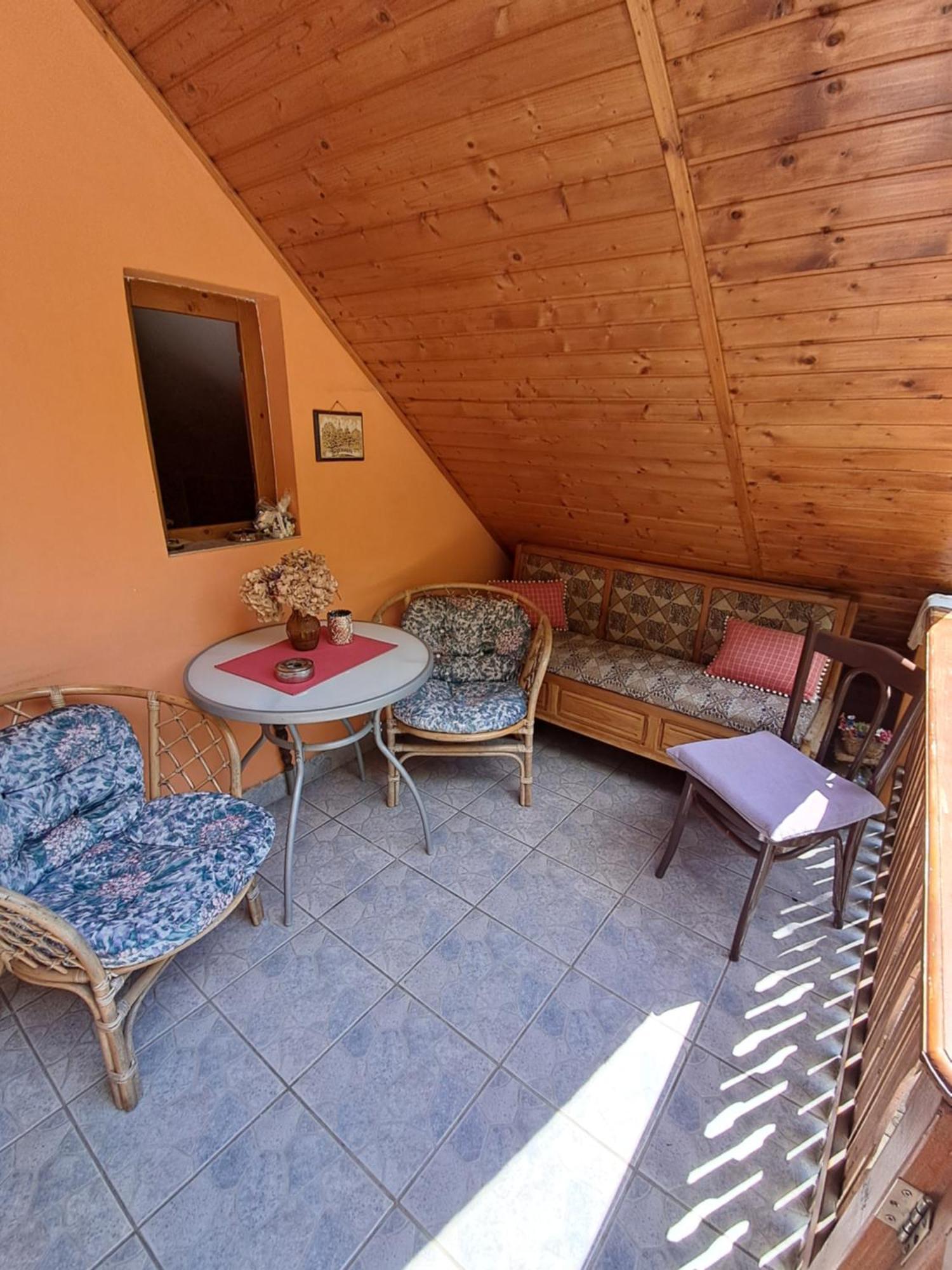 شقة Casa Adimi سيفِسوارا المظهر الخارجي الصورة