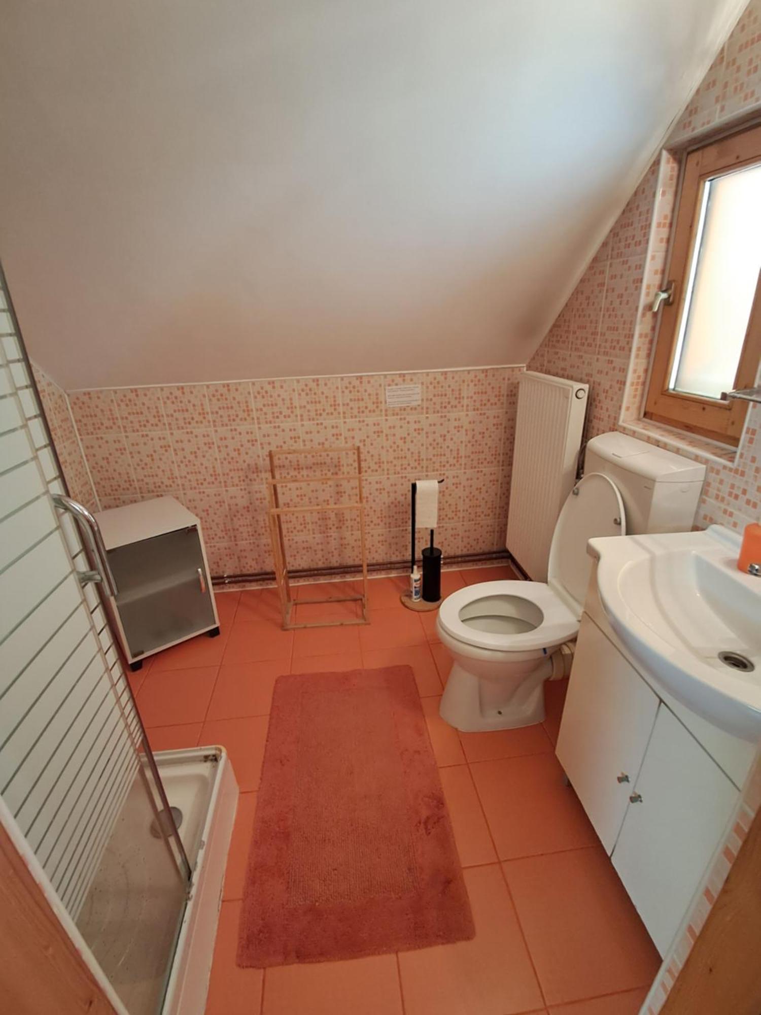 شقة Casa Adimi سيفِسوارا المظهر الخارجي الصورة